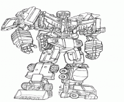 Printable transformers 88  coloring pages